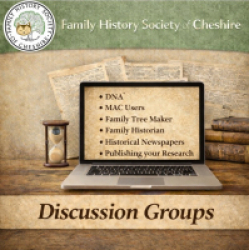 Family Historian 